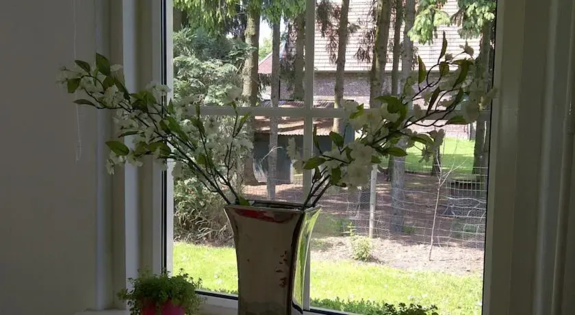 Welkom op de Mildert