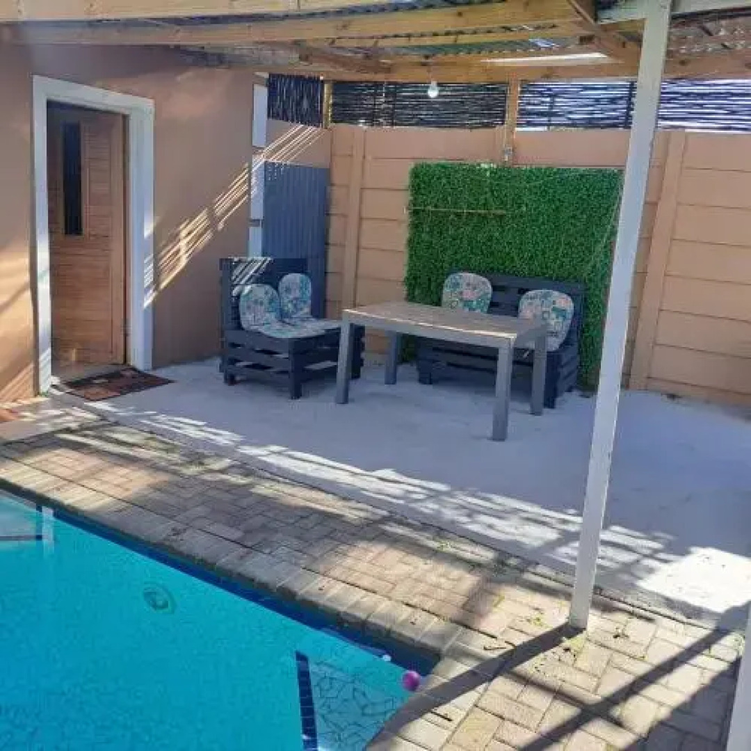 Zufike Self Catering