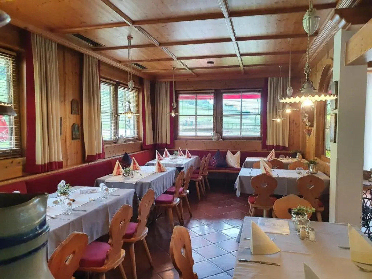 Gruberwirt Apartments