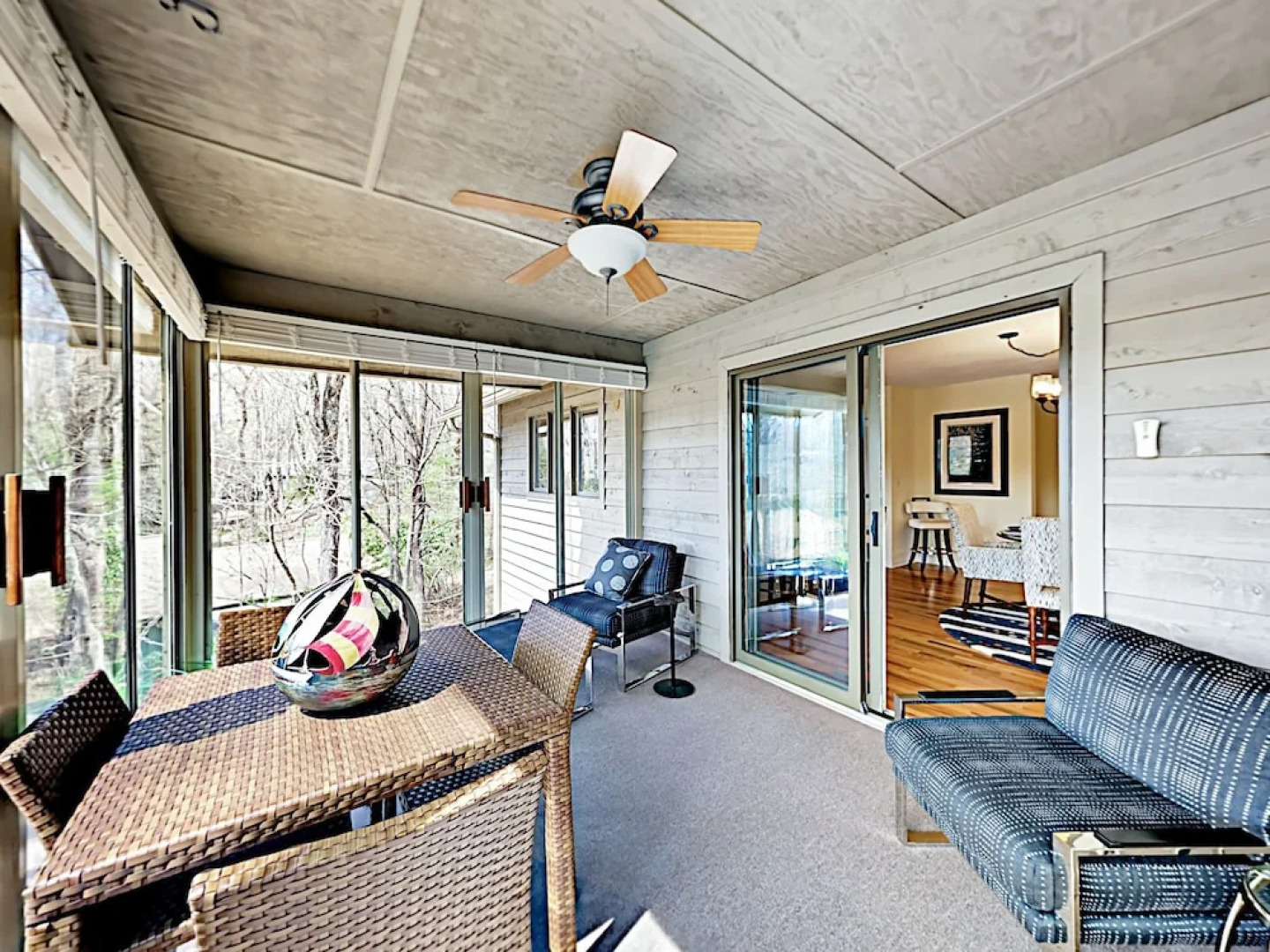 Middle Connestee - 3 Br Home