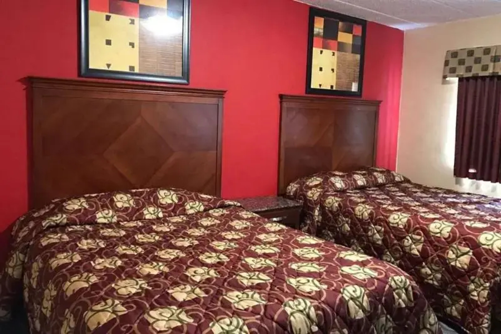 Travelodge Avenel Woodbridge