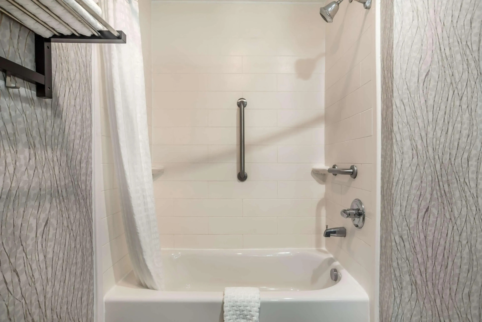 Best Western Plus Jackson Downtown Coliseum