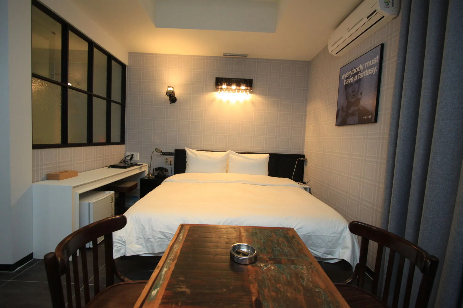 Hound Hotel Changwon Terminal