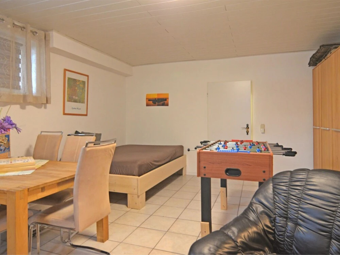 Lovely Holiday Home in Diemelsee near Ski Area Willingen