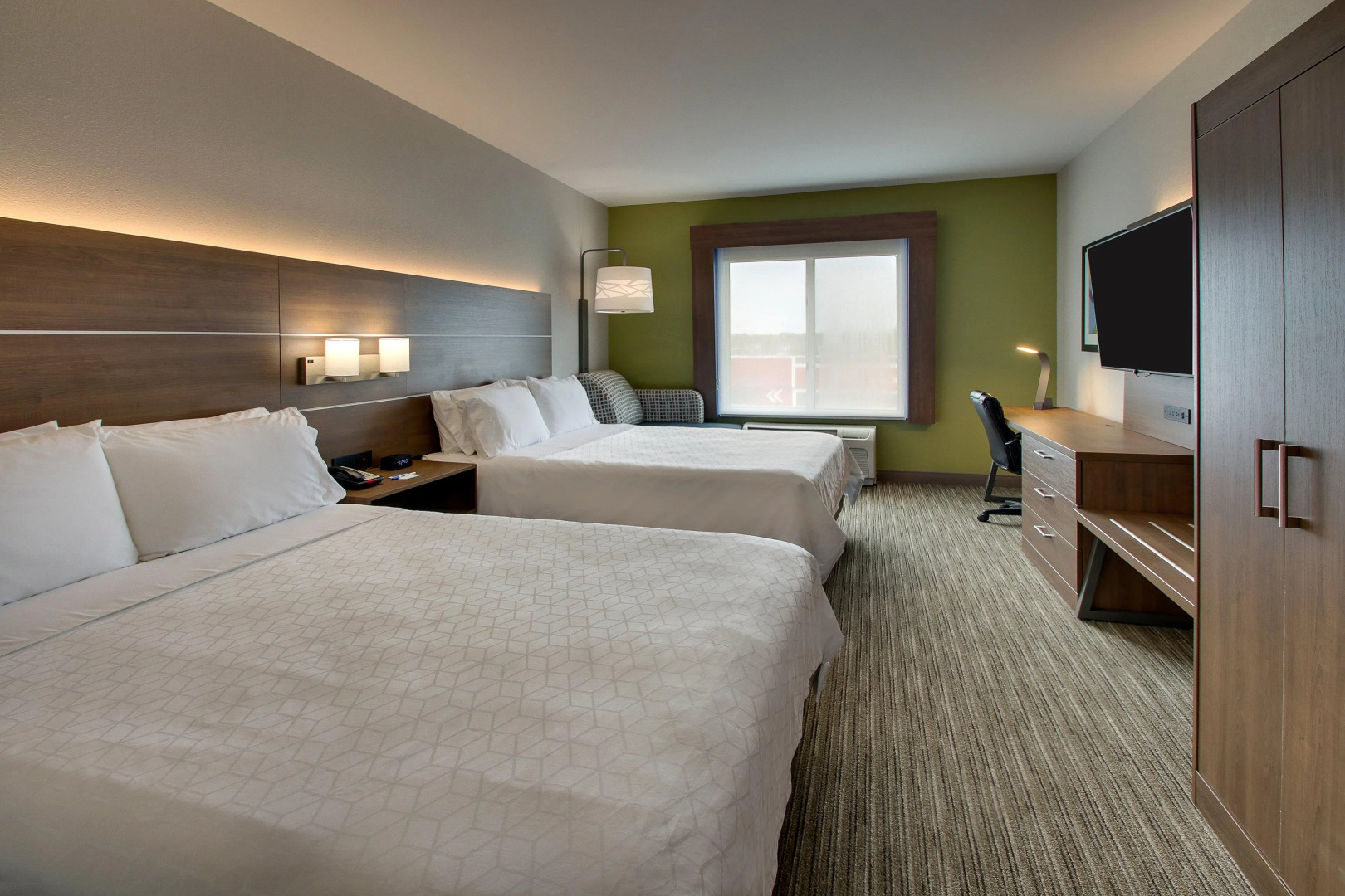 Holiday Inn Express & Suites Waukegan by IHG