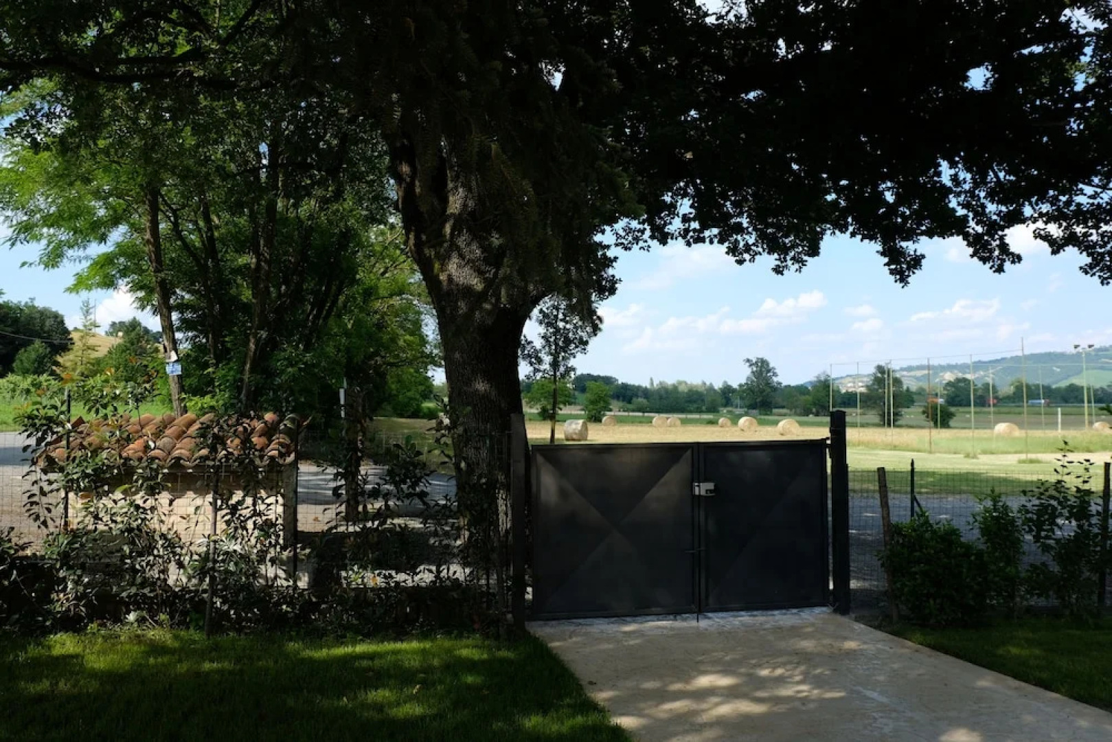 Agriturismo I Tre Colli