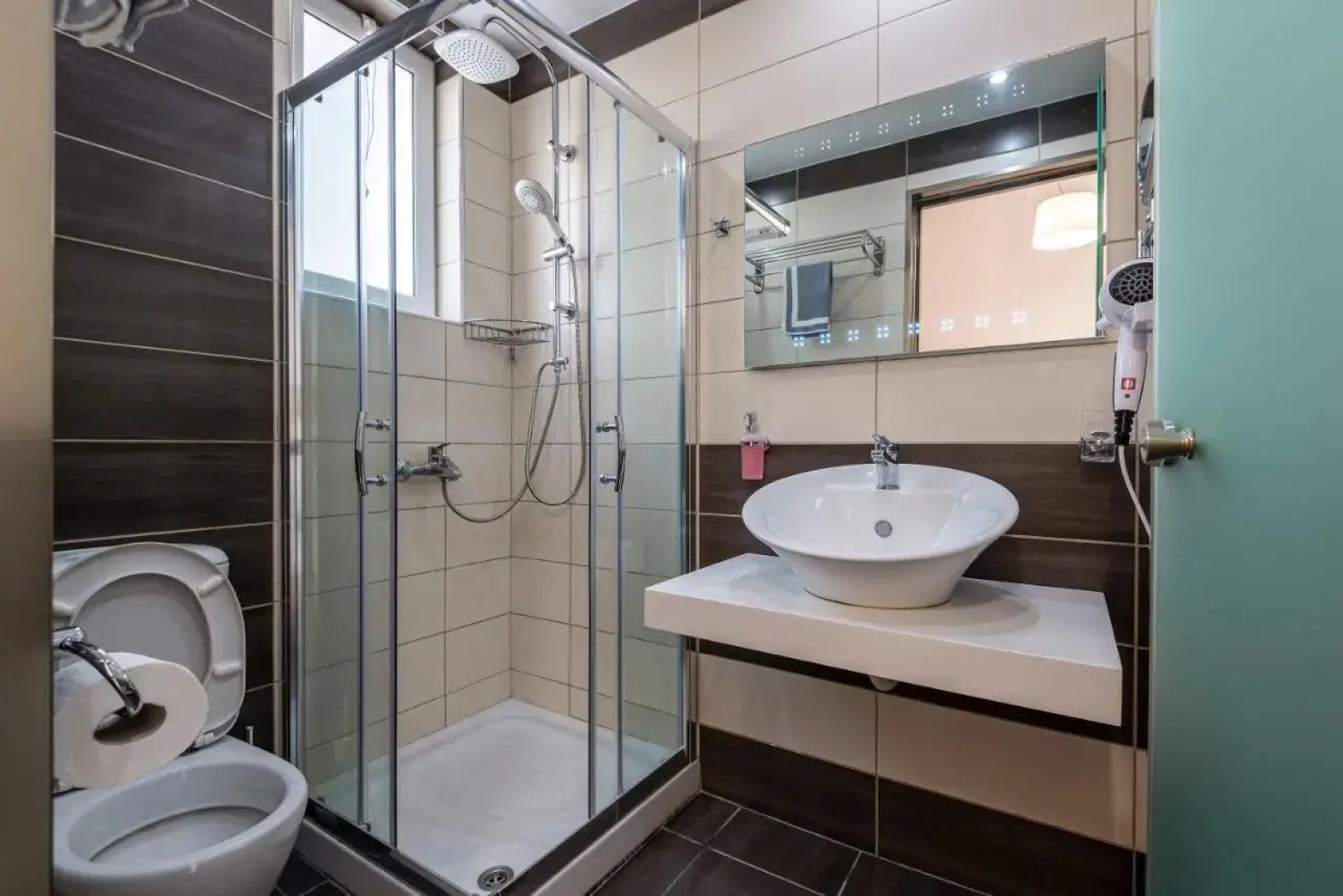 Cirillo Family Hotel-Christinas Studios