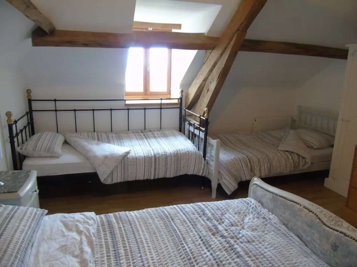 puy larousse Farm house