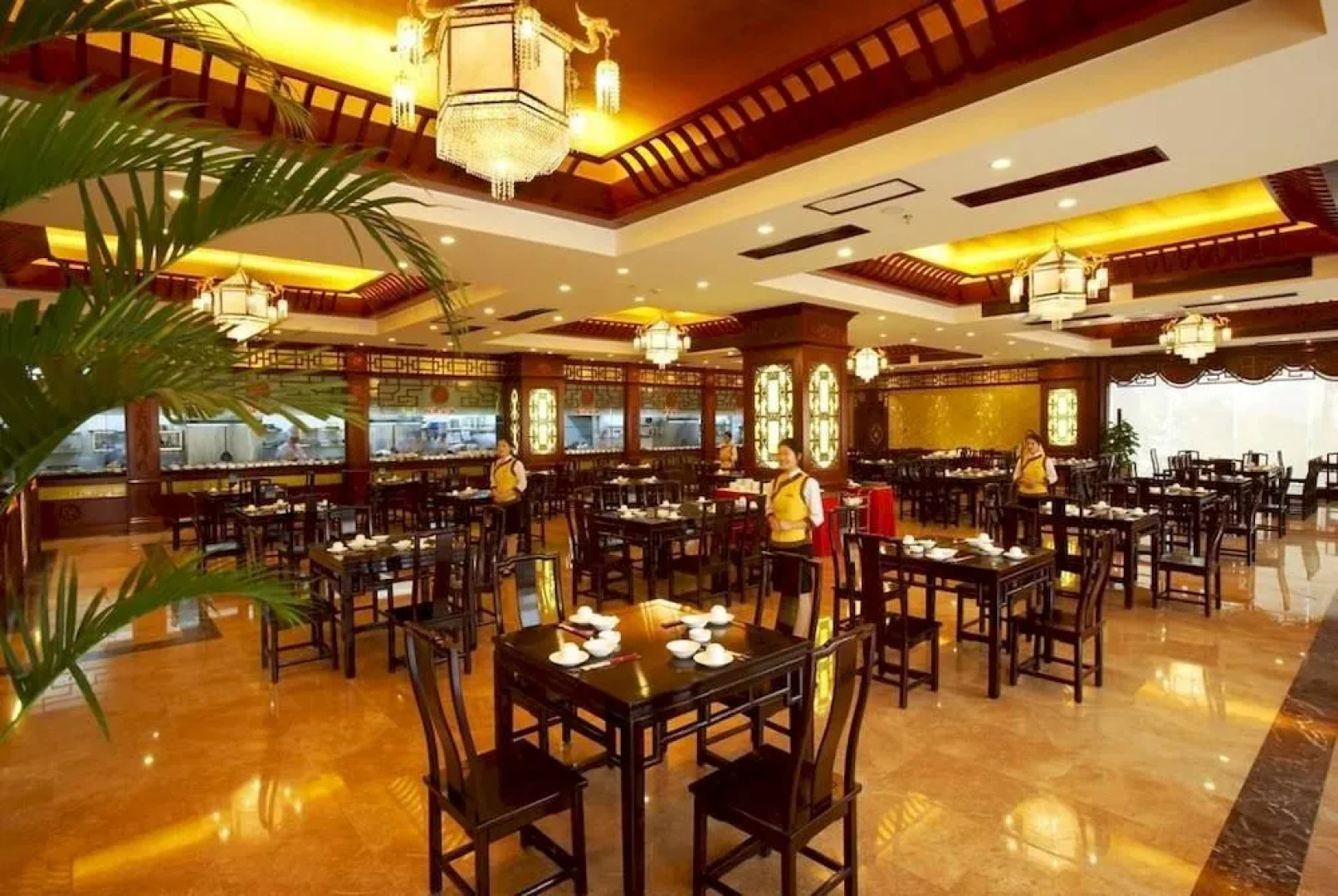 Changsha Mingchen International Hotel