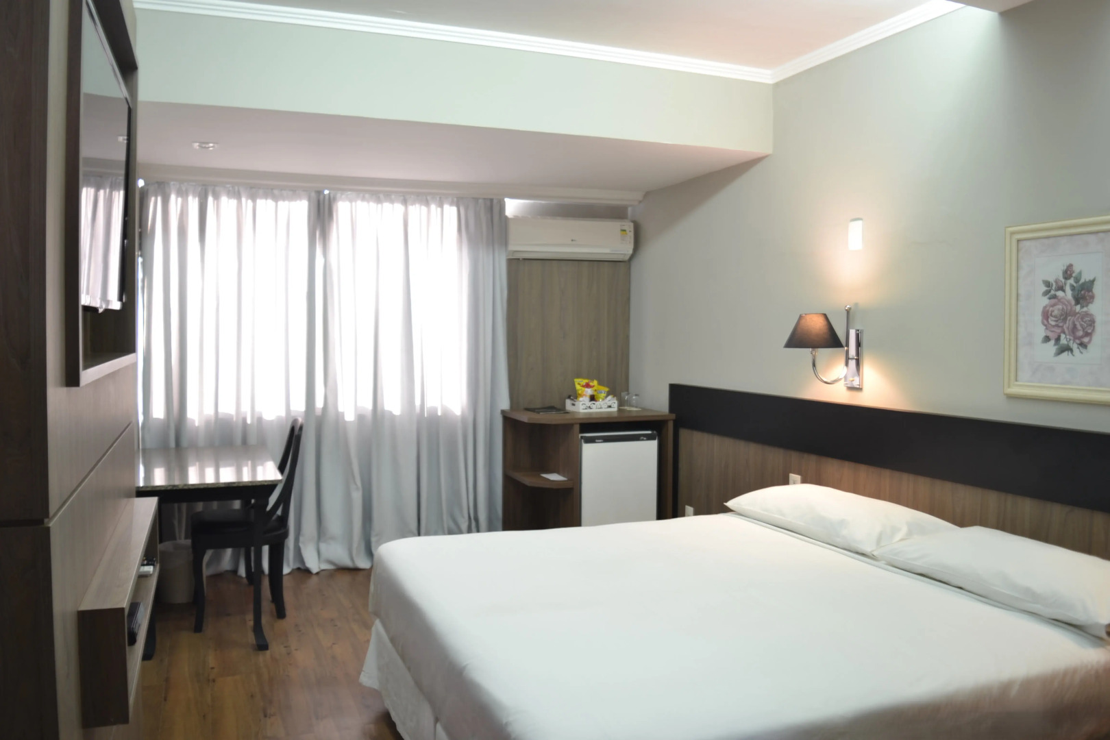 Premium Vila Velha Ponta Grossa