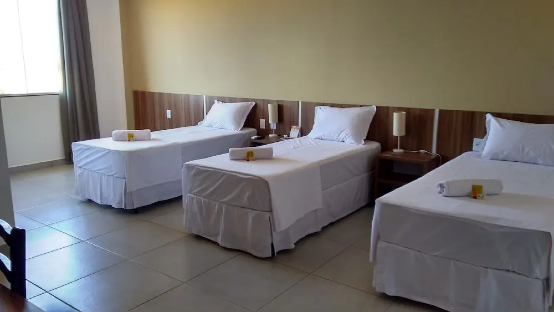 Serra Sul Hotel