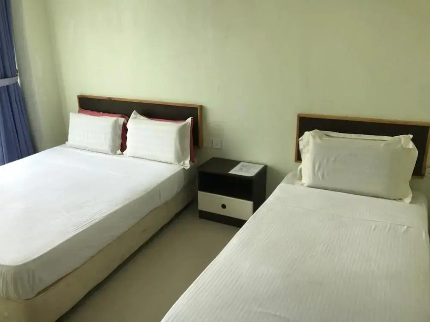 Good View Inn by Oyo Rooms