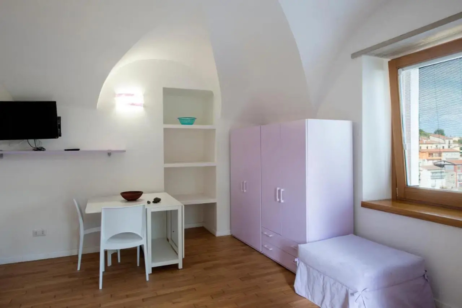 Le Radici Delle Nuvole