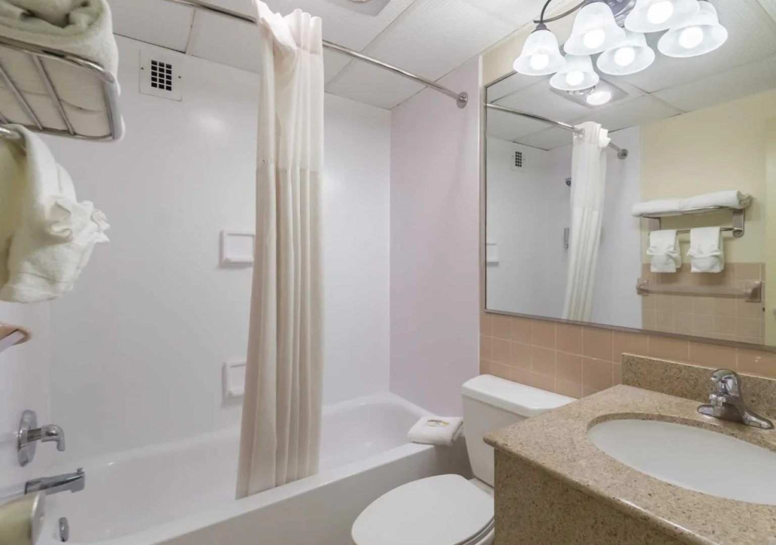 Quality Inn & Suites Conference Center