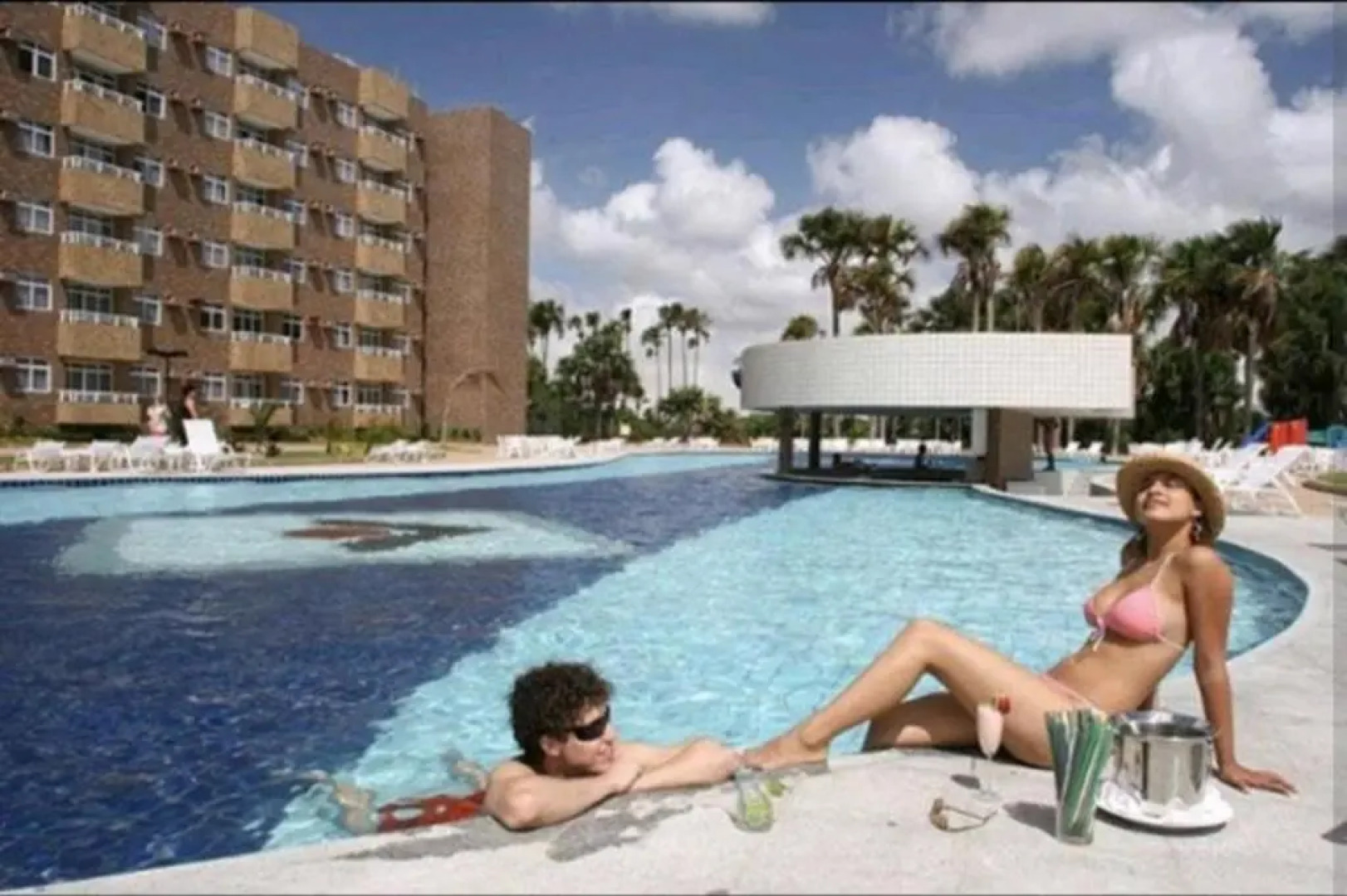 Gran Lençóis Flat Residence Barreirinhas - Mandacaru 211