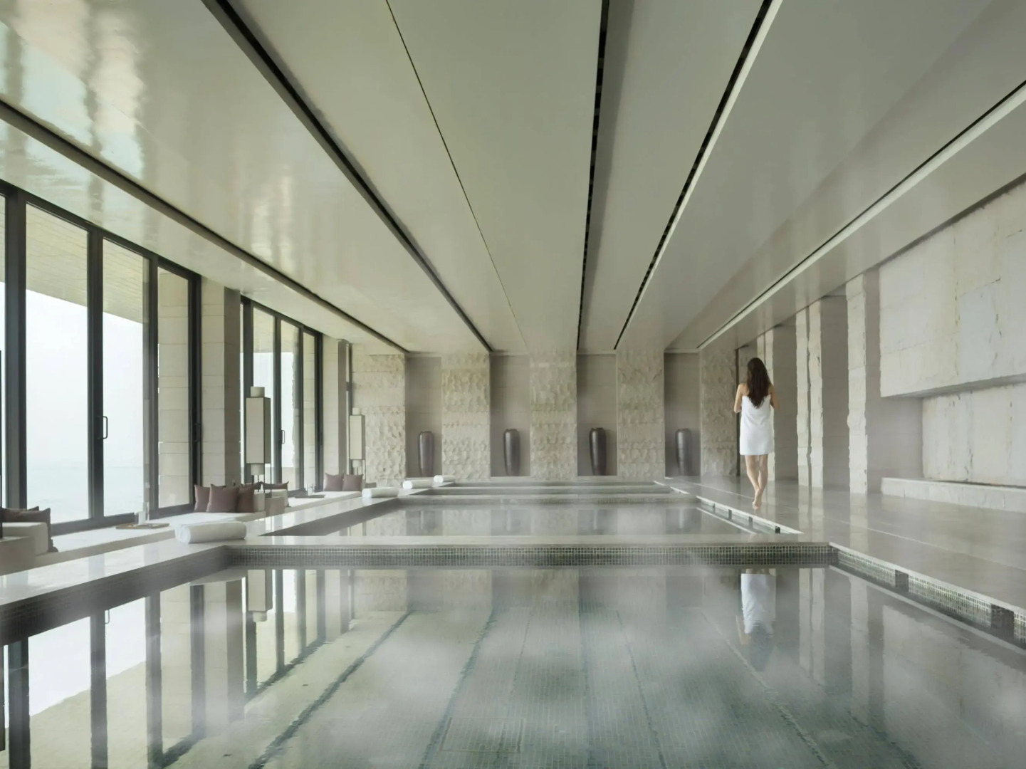 The Lalu Qingdao Hotel