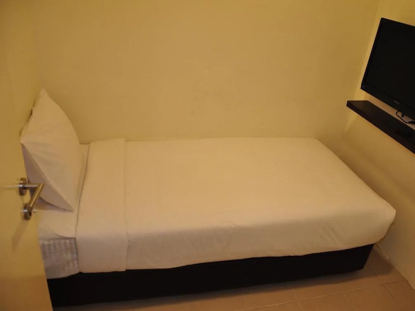 Nida Rooms Batu Ferringhi Miami