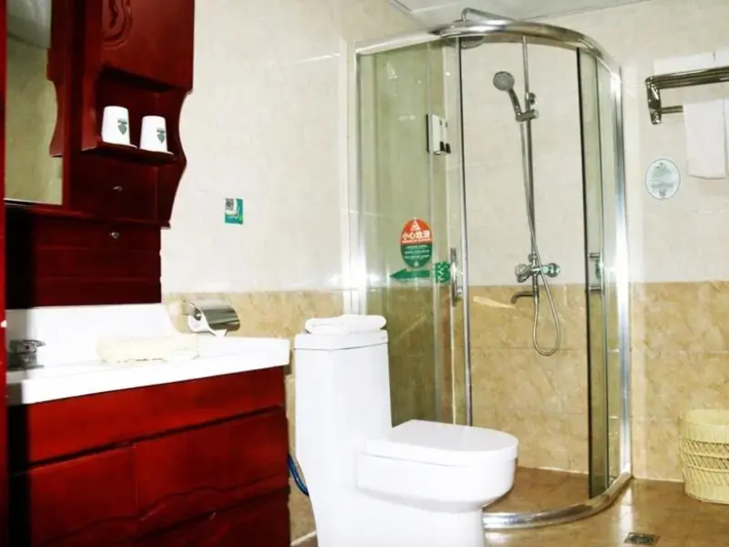 GreenTree Alliance Gansu Longnan Beishan East Road Hotel