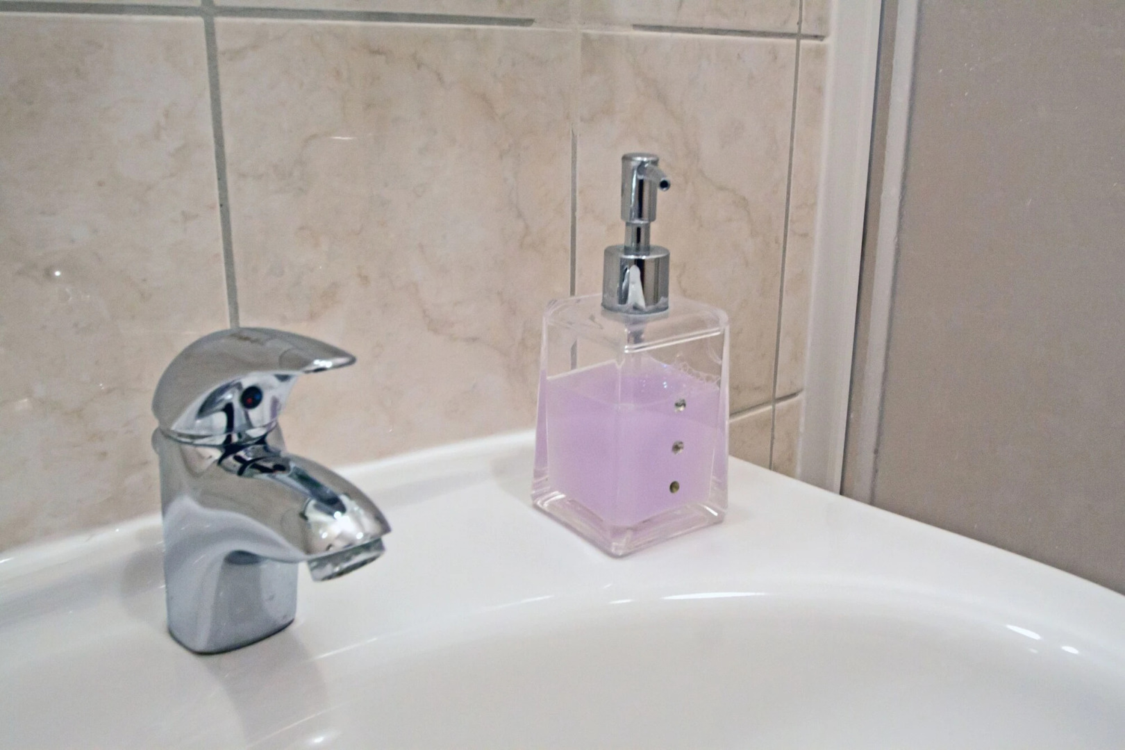 Beachfront Apartments Tamarix