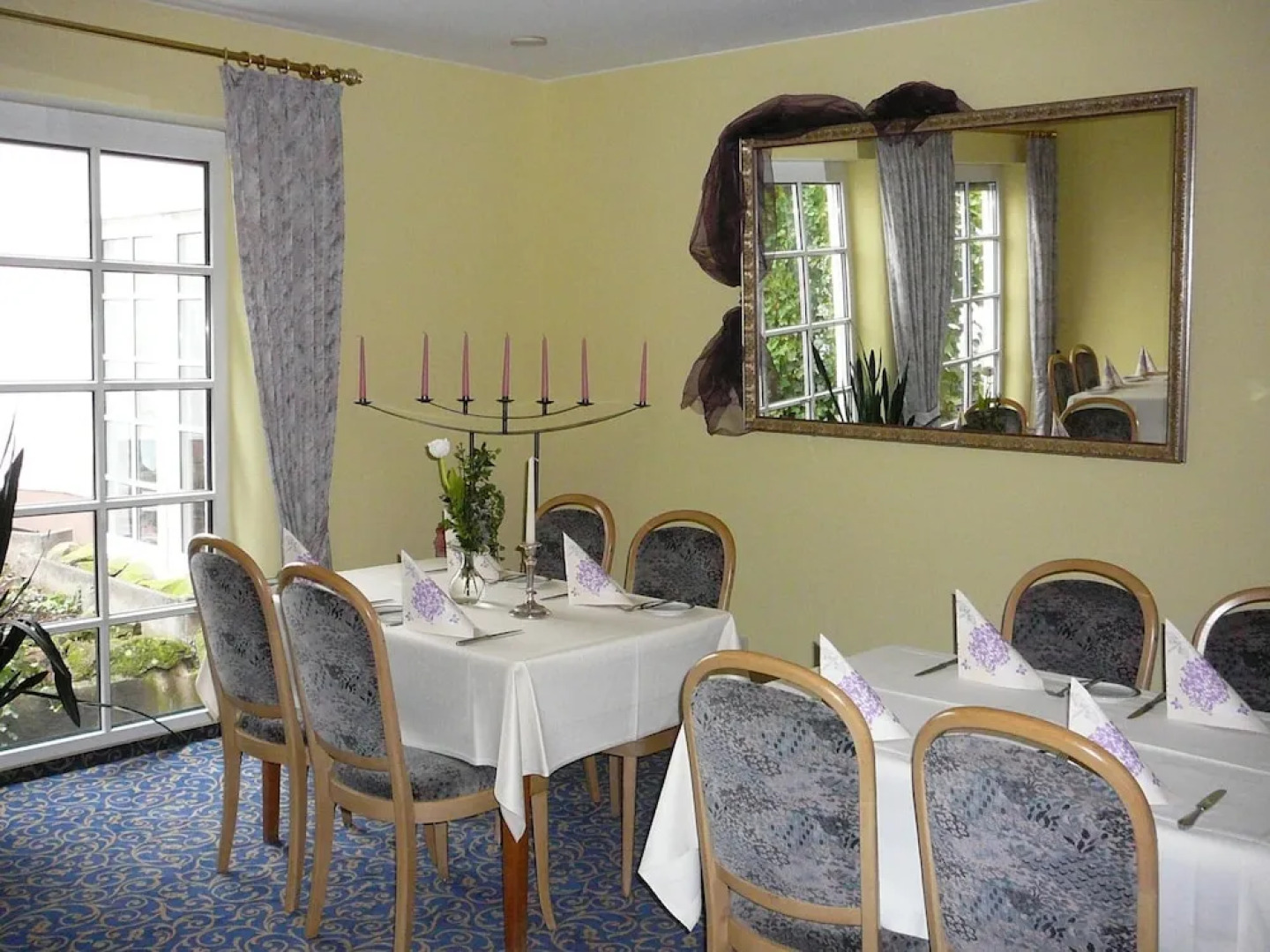 Landgasthof Zum Ochsen