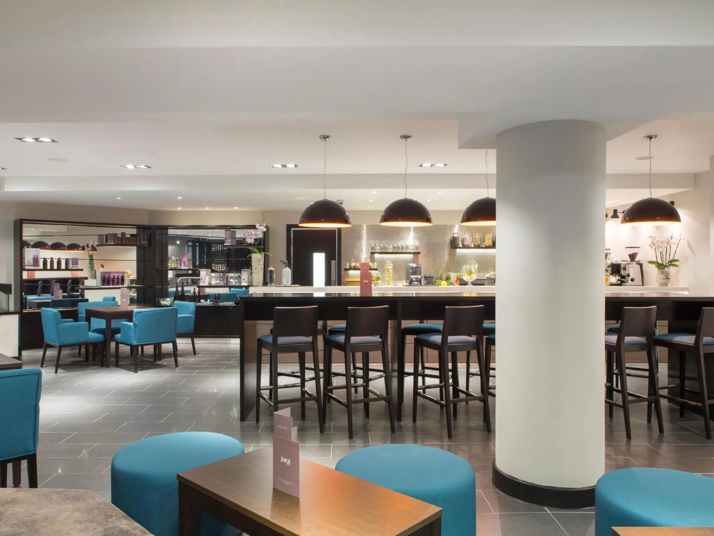 Crowne Plaza Gerrards Cross by IHG