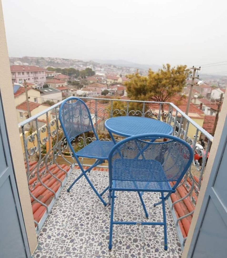 Sihirli Kitap Kahve Konuk Evi