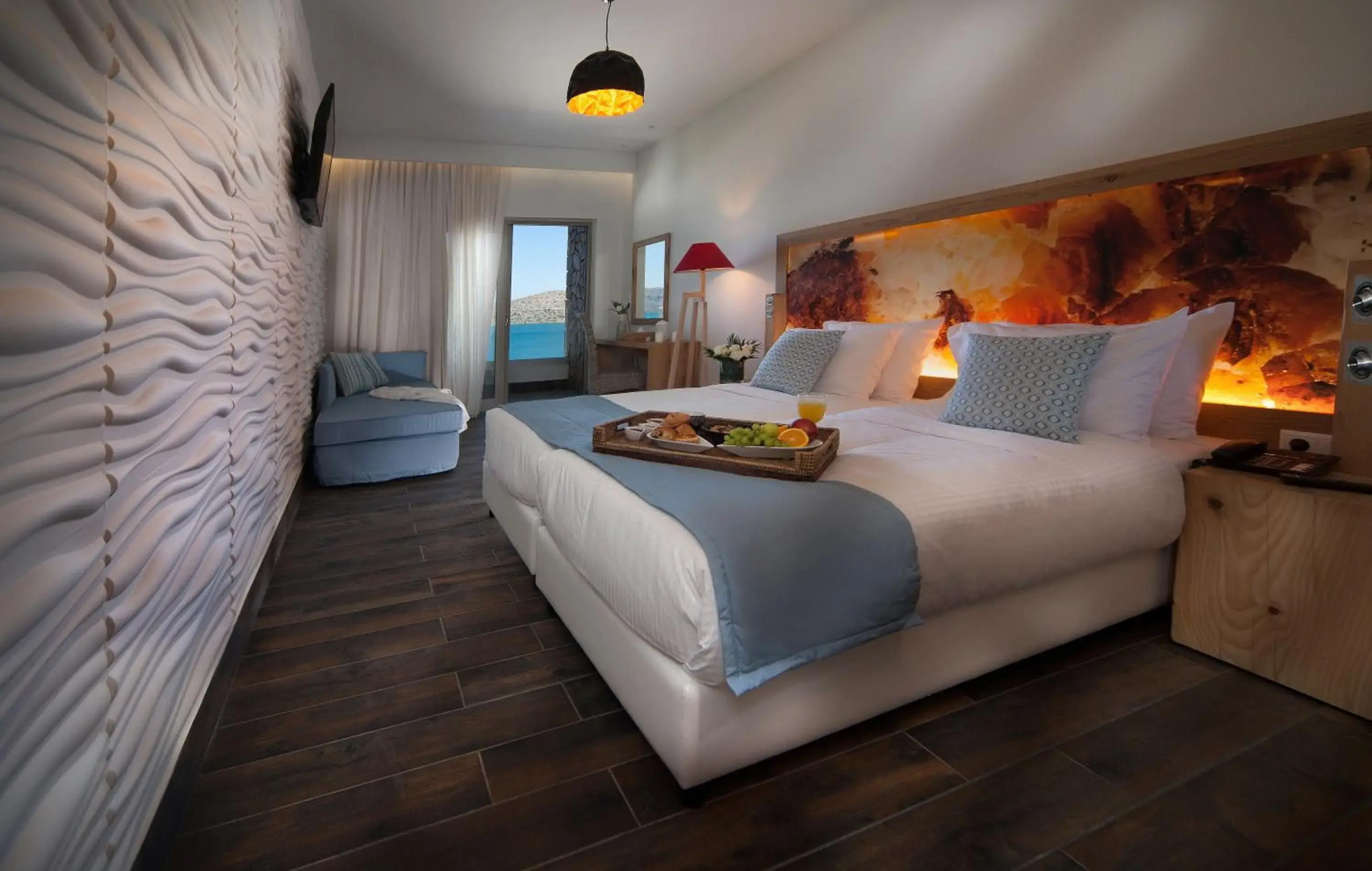 Elounda Orama Boutique Hotel