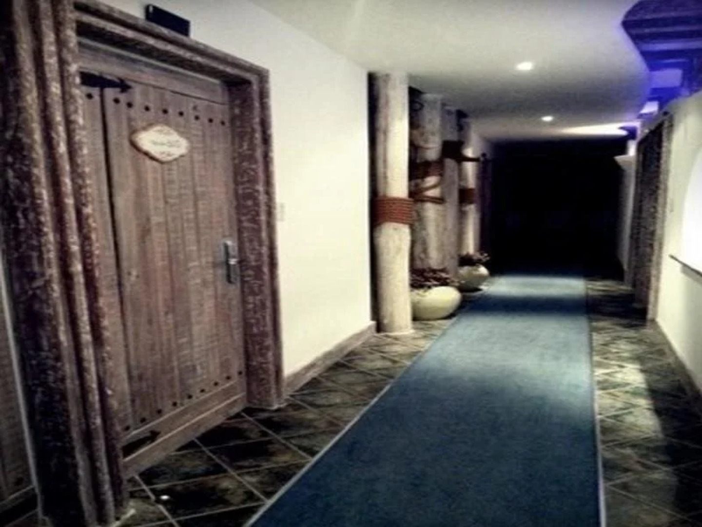 Goodstay Provence Motel