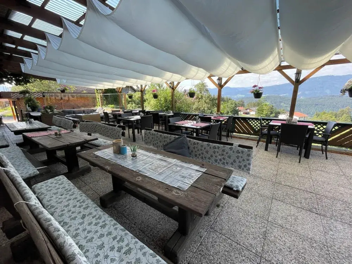 Hotel-Gasthof Lammersdorf