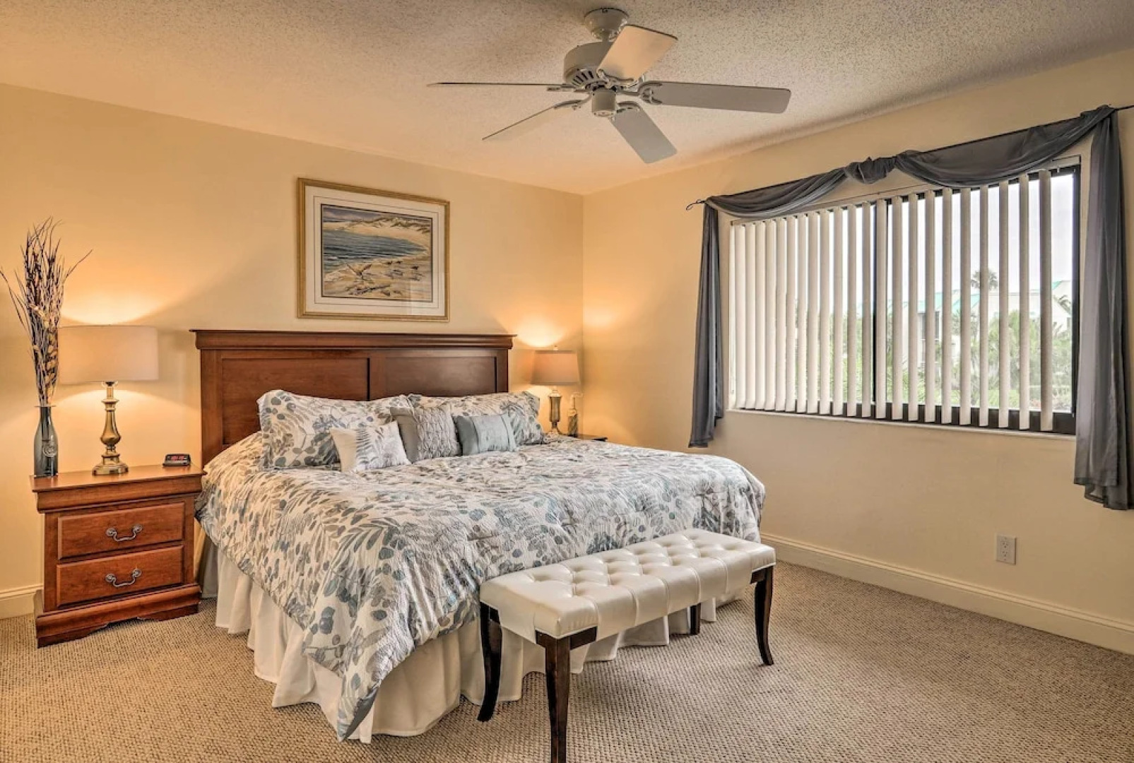 Hutchinson Island Condo: Community Amenities!