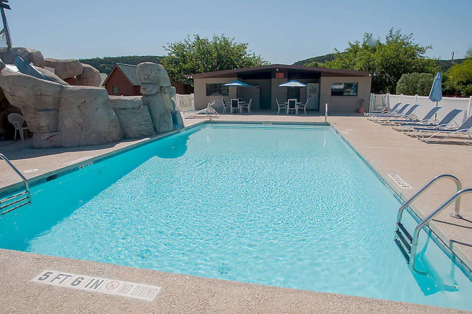 Summit Vacation and RV Resort