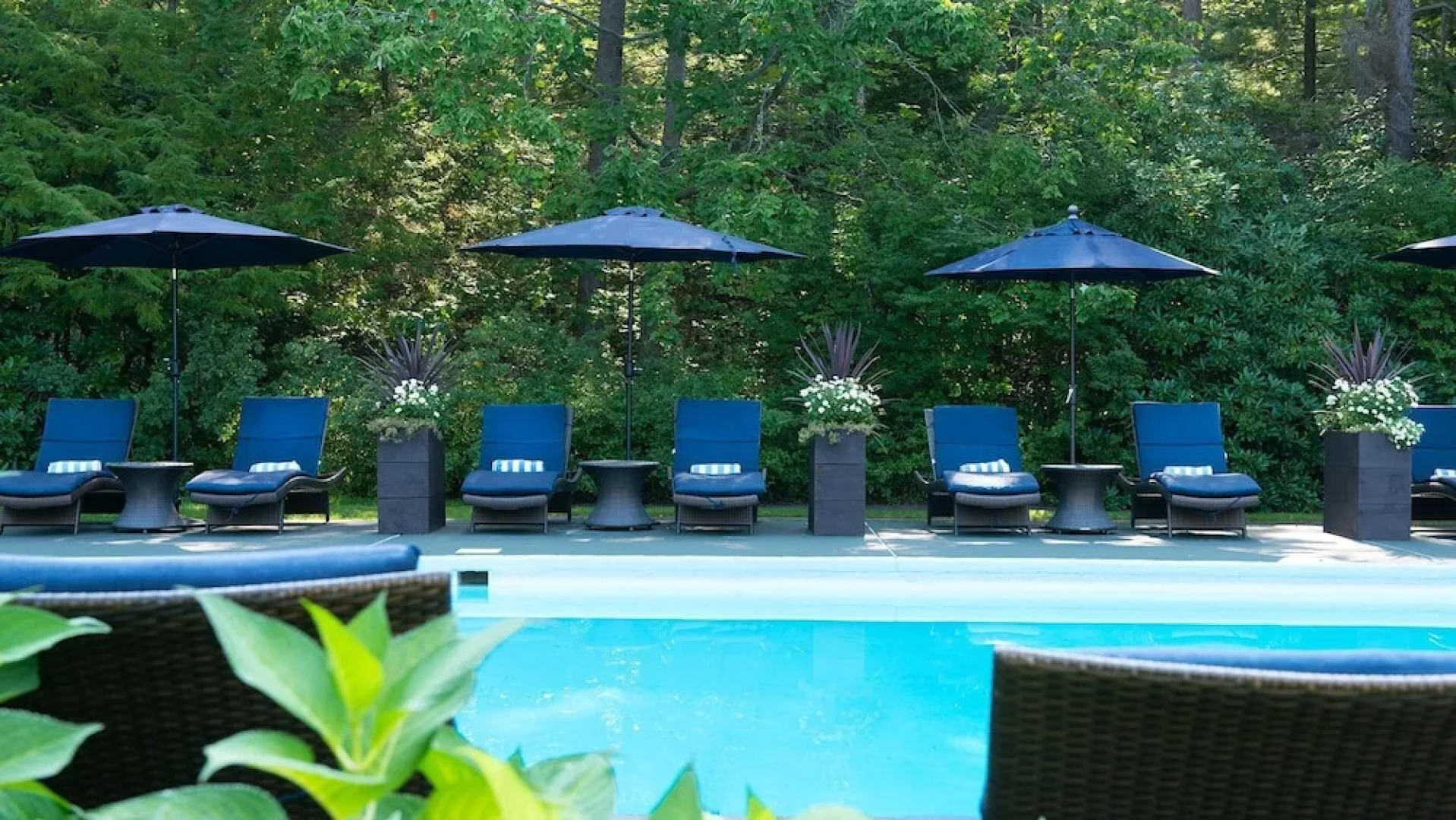 Cape Arundel Inn and Resort