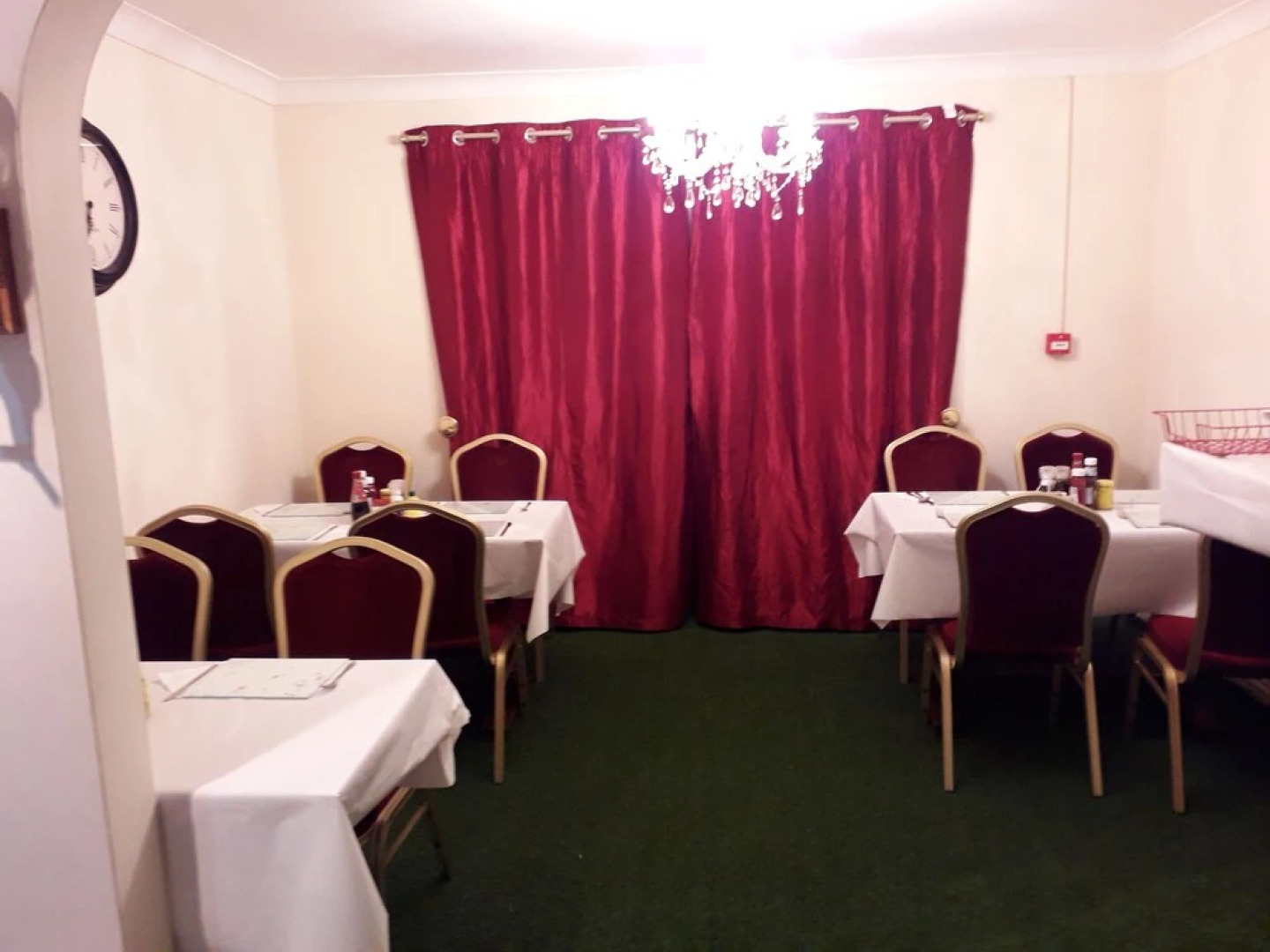 Elm House Accommodation