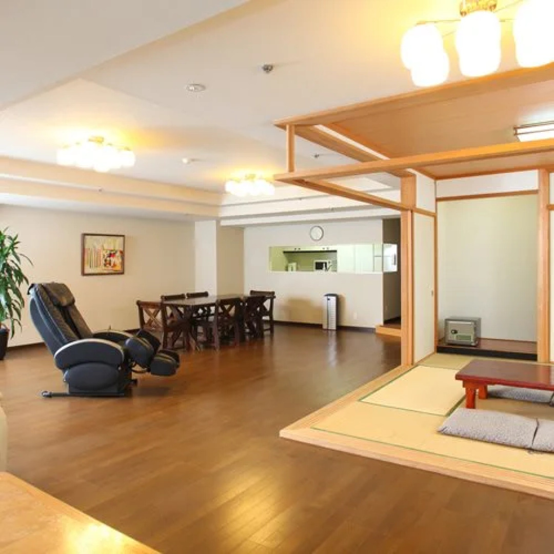 Wellness No Mori Ito