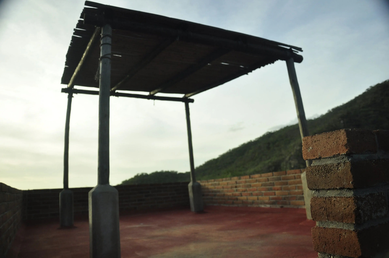 Rancho Ecológico Sol de Mayo