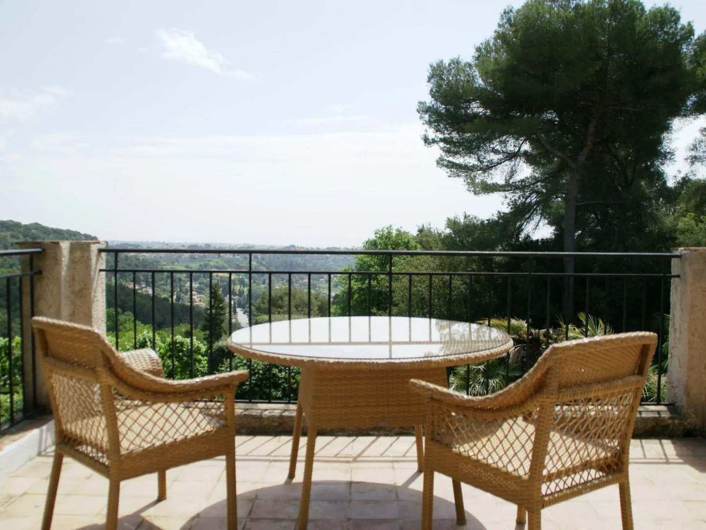 Amazing Villa with Private Pool in Saint Paul de Vence France