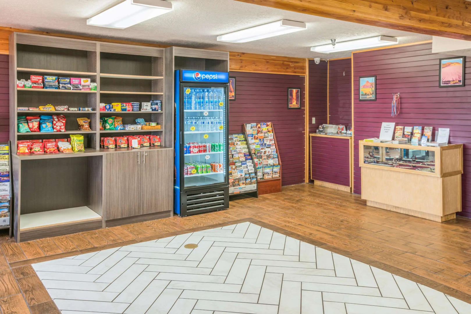 Quality Inn Kanab National Park Area