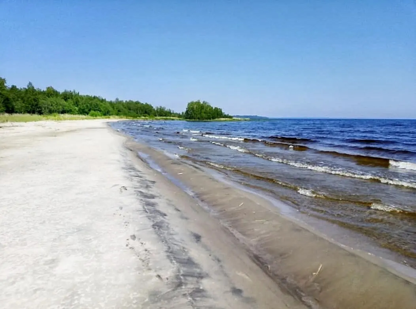 Гостевой комплекс Сосны