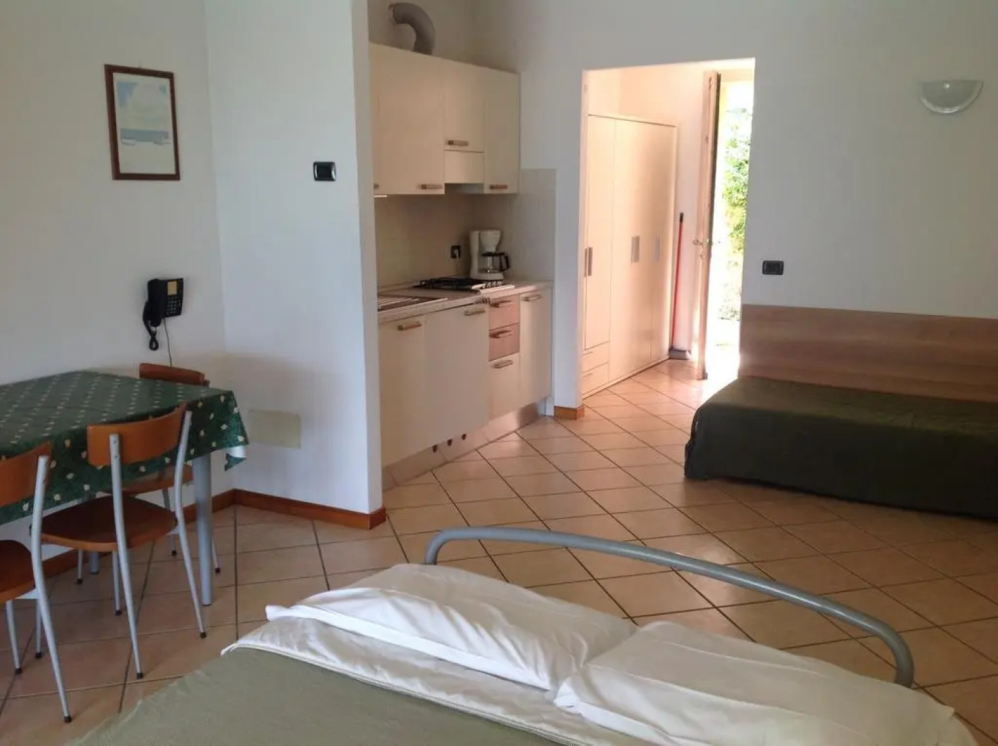 Residence Villa al Lido