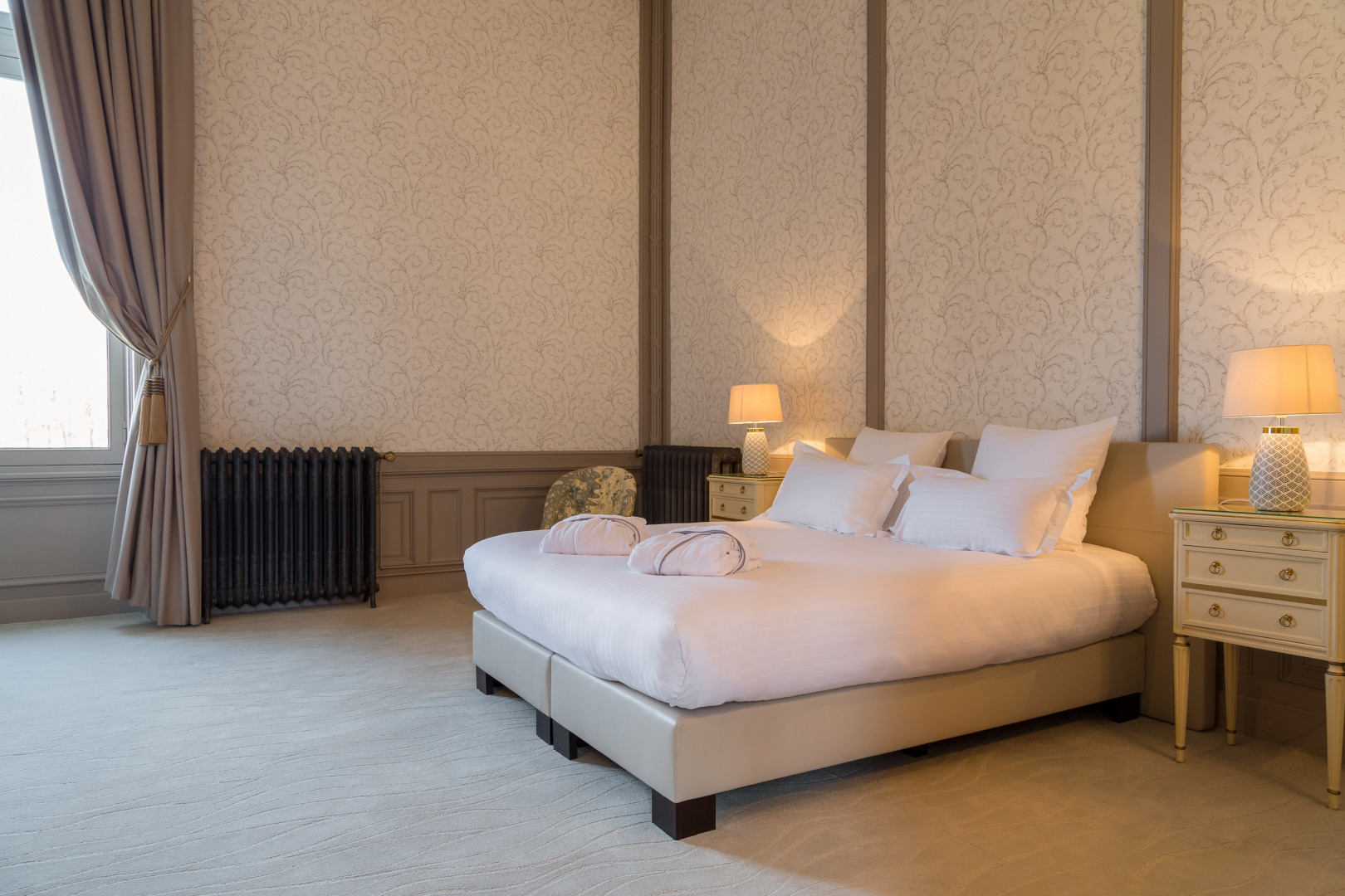 Château de Dissay, The Originals Collection