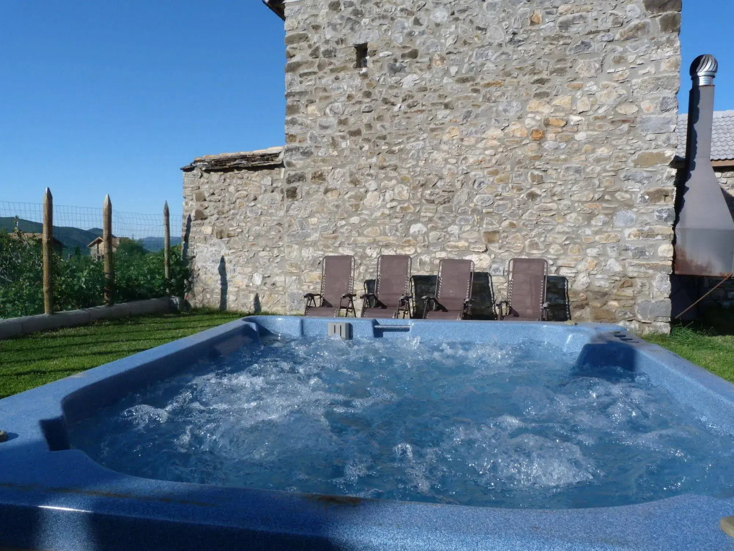 Apartamentos Puerta de Ordesa