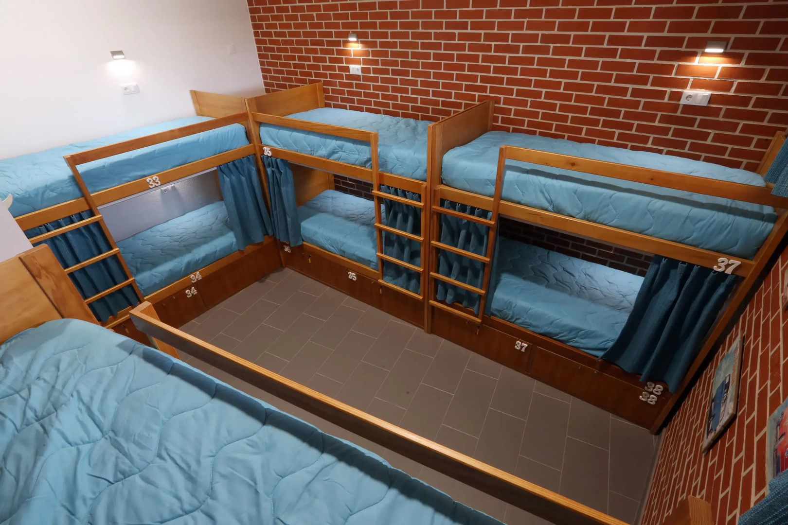 Sagres Sun Stay - Surf Camp & Hostel