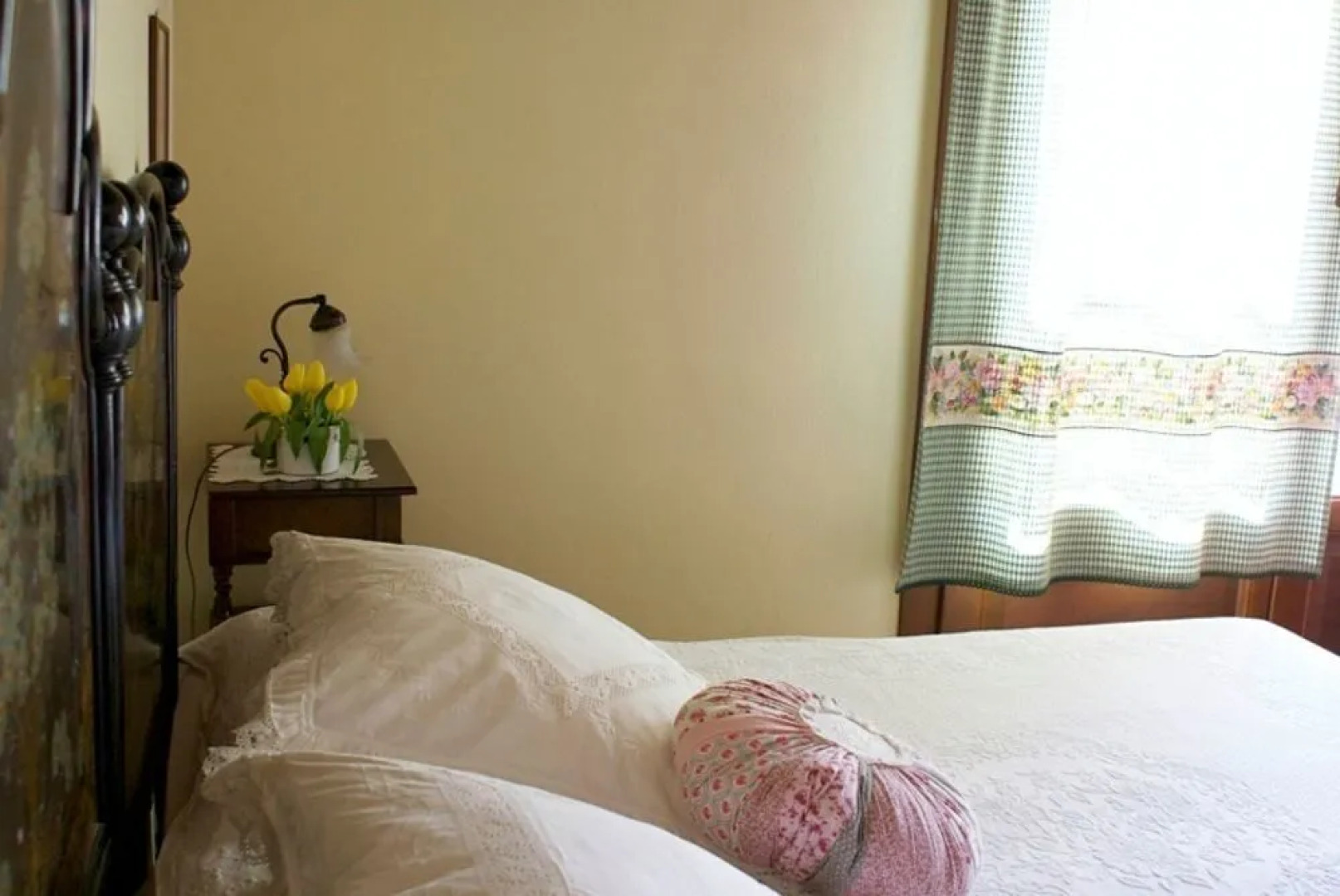 Agriturismo Canovetta Del Vento