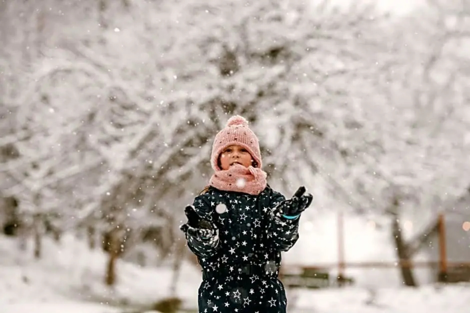 Osada Krasne Noclegi blisko natury