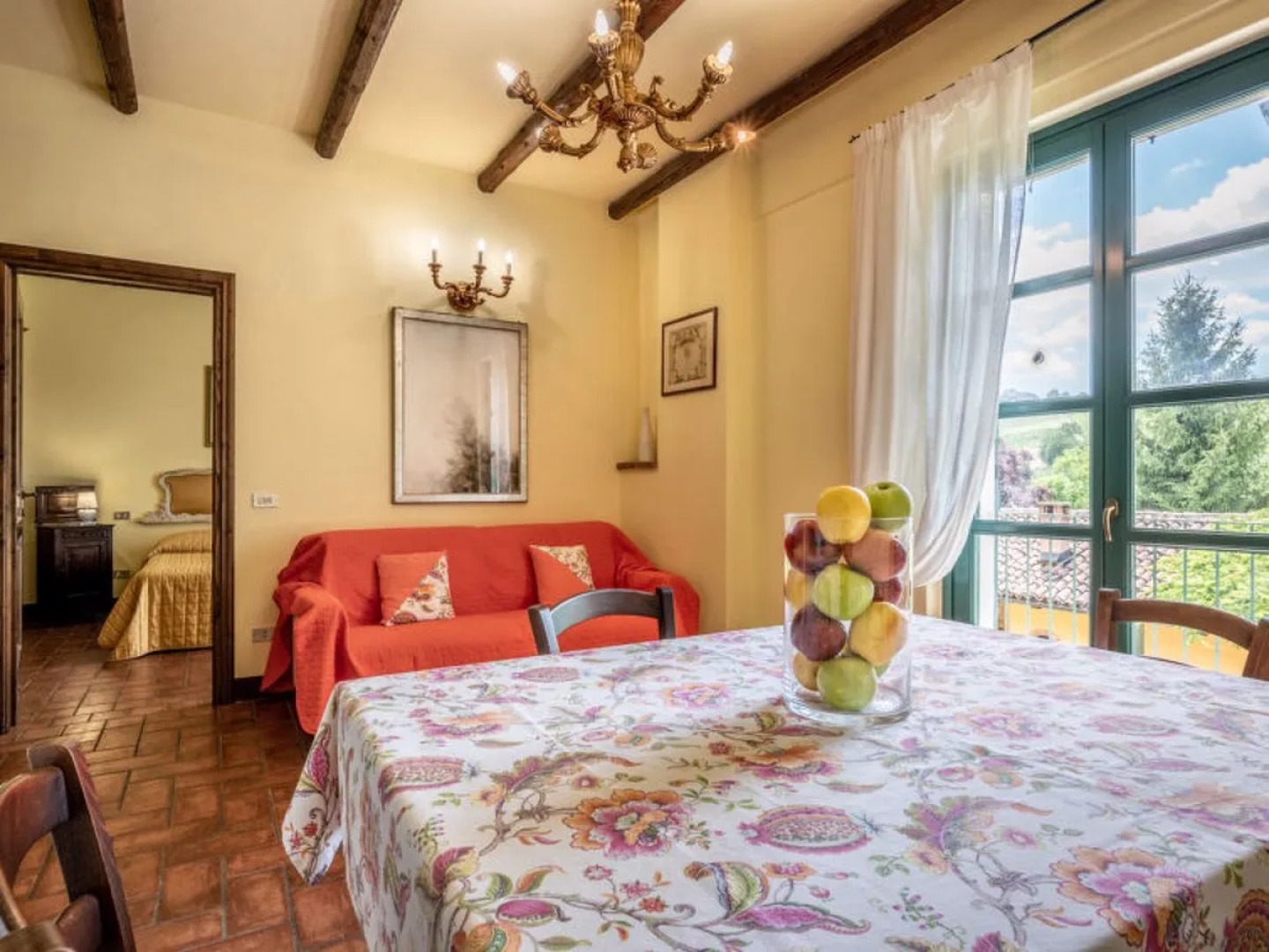 Grande Tiglio (VDA106) Kombi VDA102-105