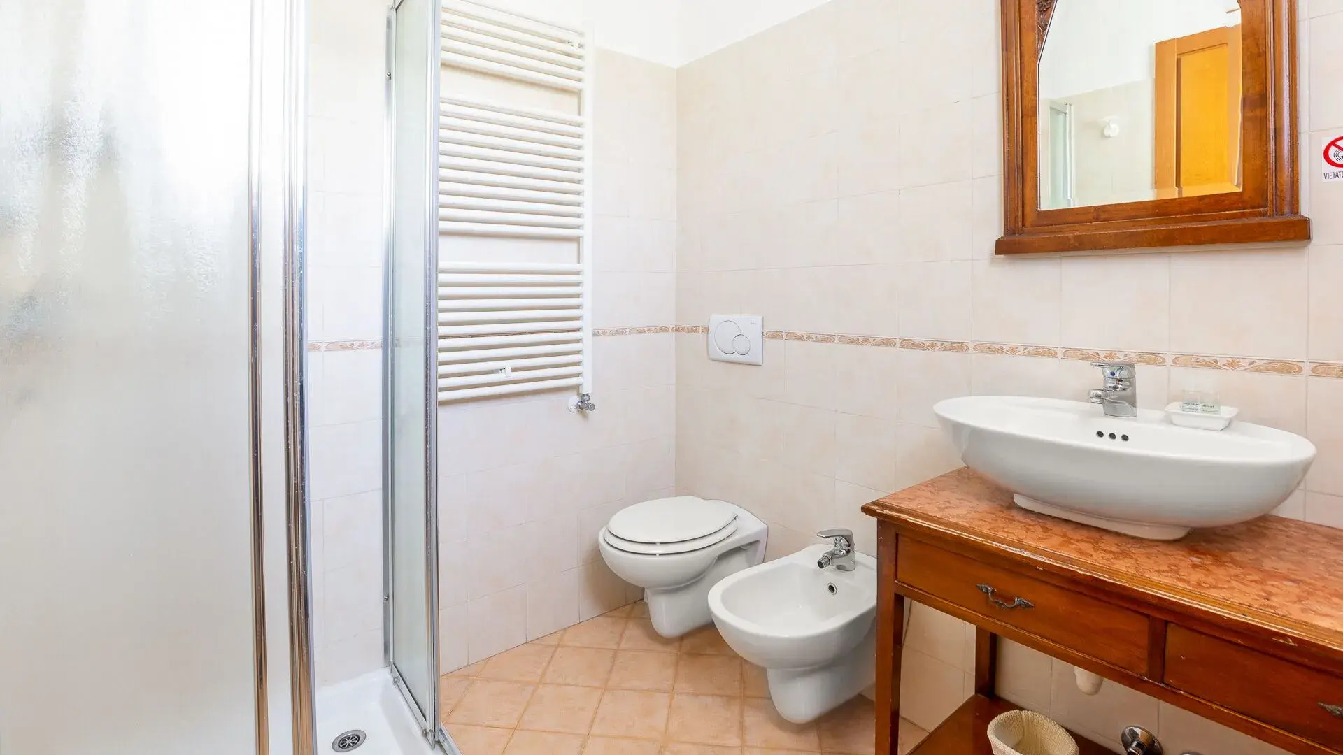 Bed and Breakfast All'antico Brolo