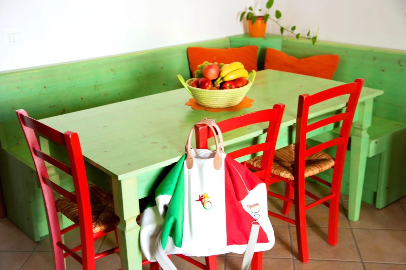 Michelangelo Holiday & Family Resort