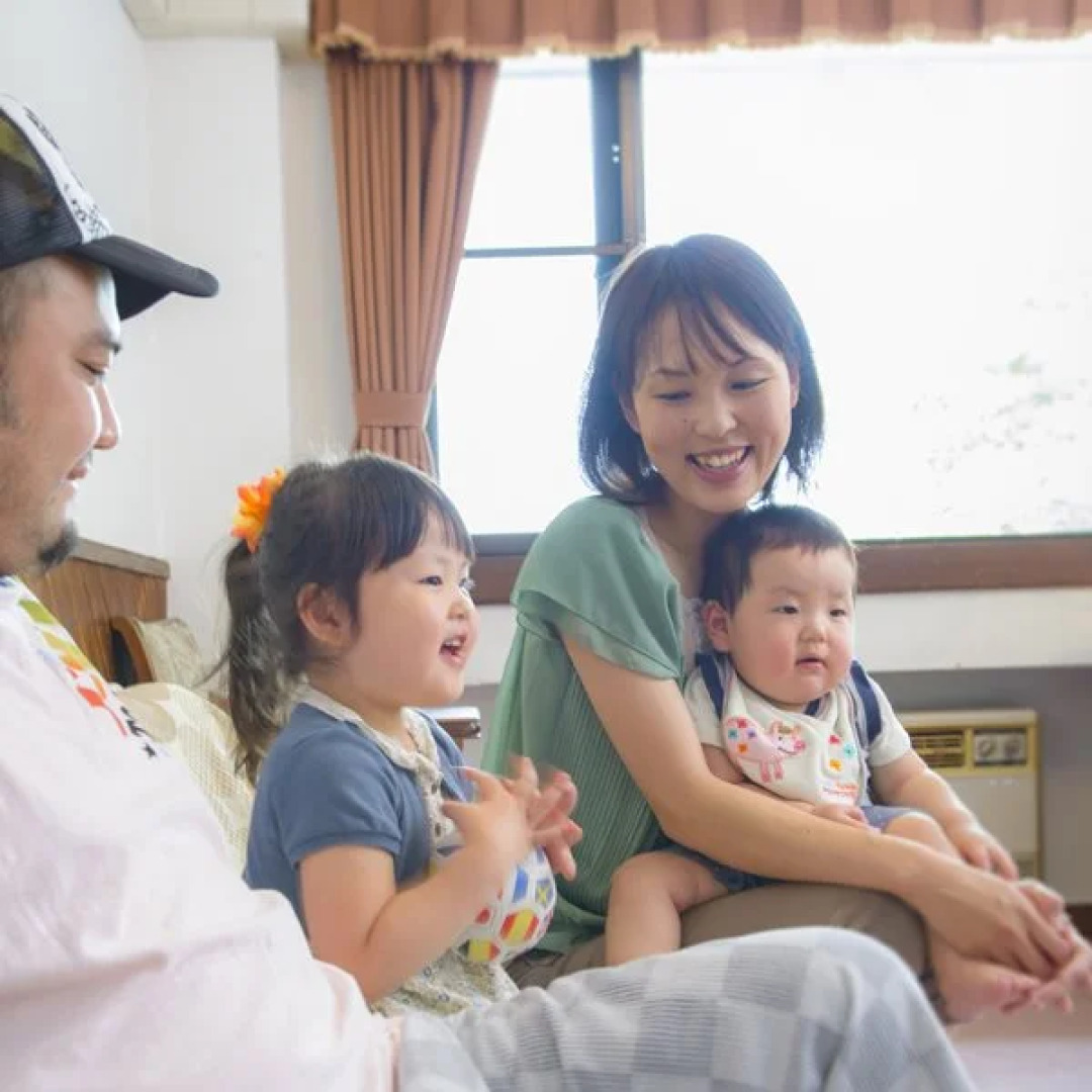 Hotel Green Plaza Fuji