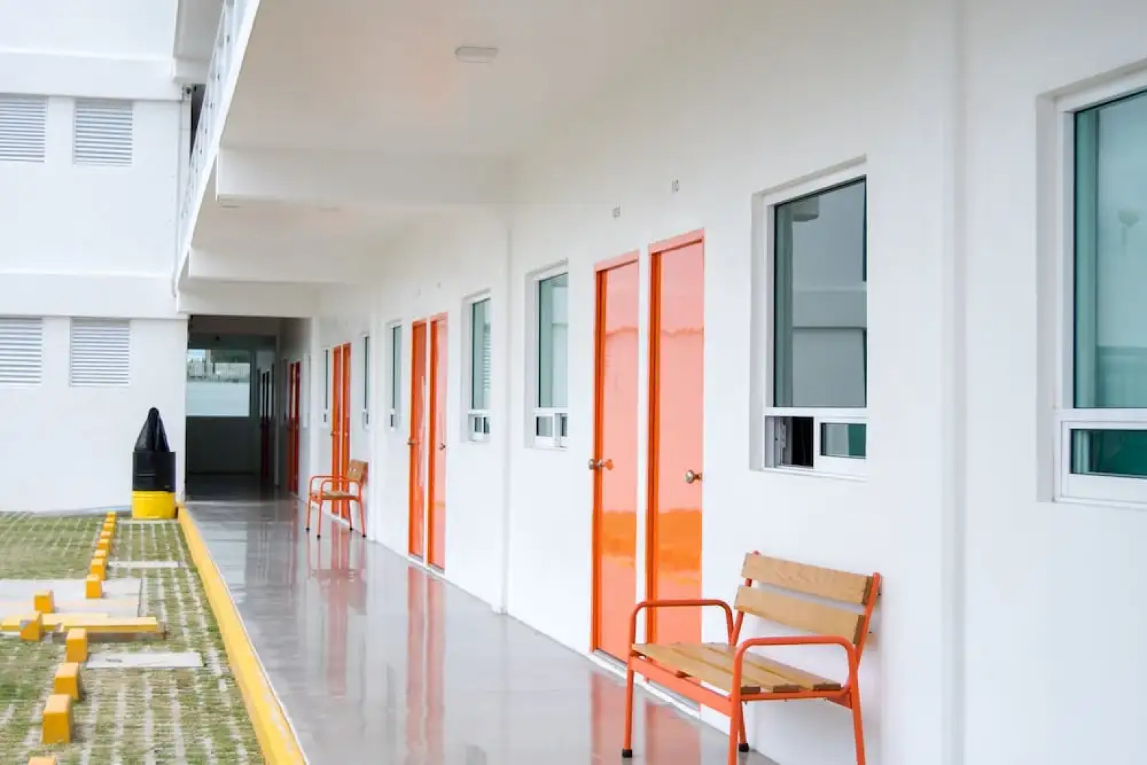 Hotel Los Pinos Express