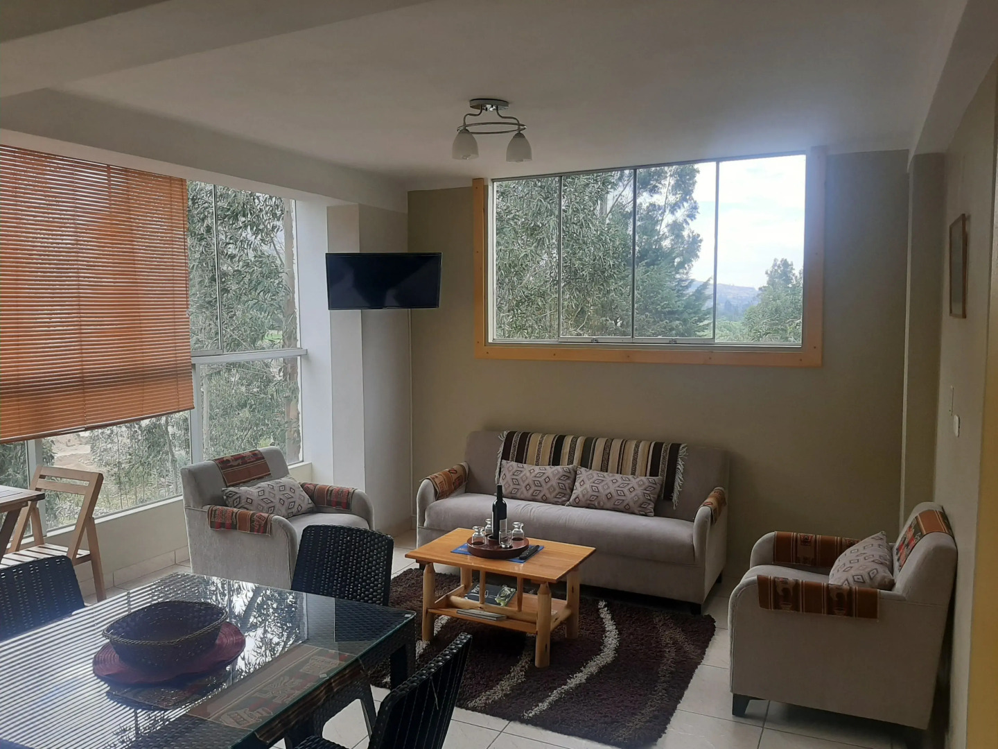 Departamentos Bellavista Deluxe  Huaraz